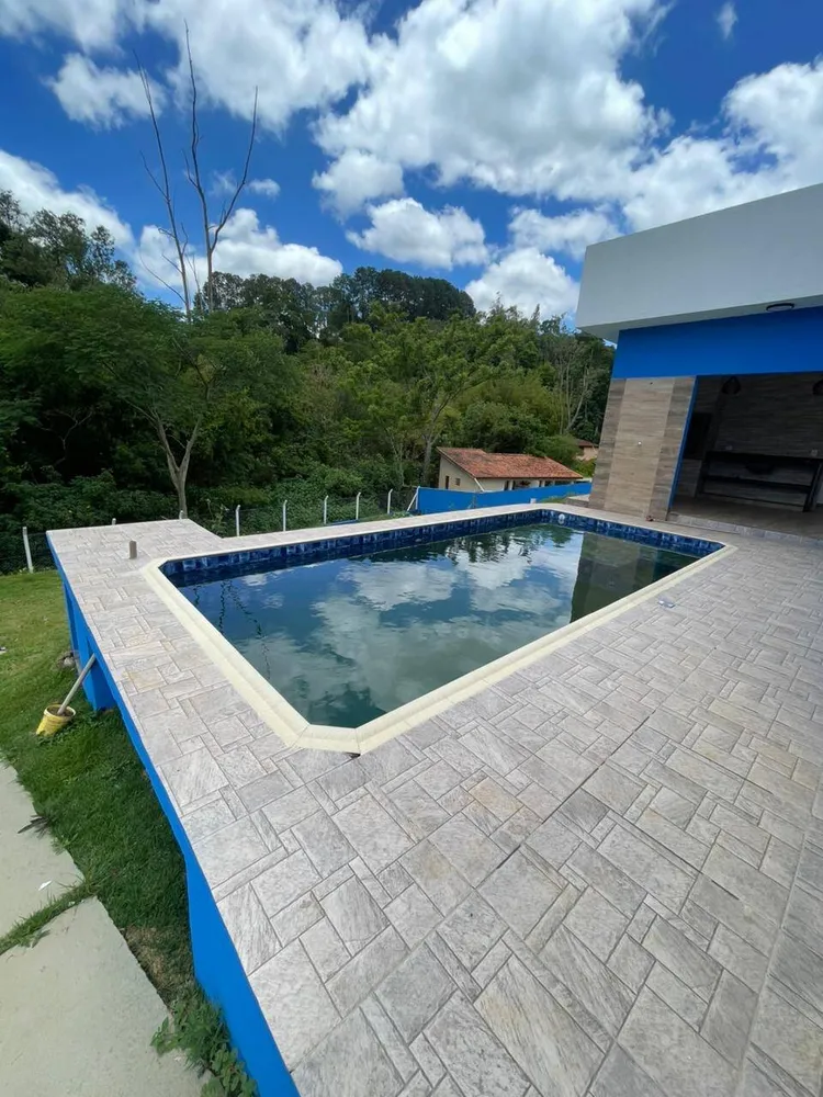 Chácara, 3 quartos, 1000 m² - Foto 2
