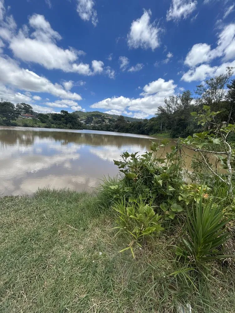 Chácara, 3 quartos, 1000 m² - Foto 6