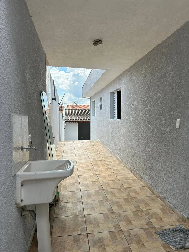 Casa, 2 quartos, 130 m² - Foto 8