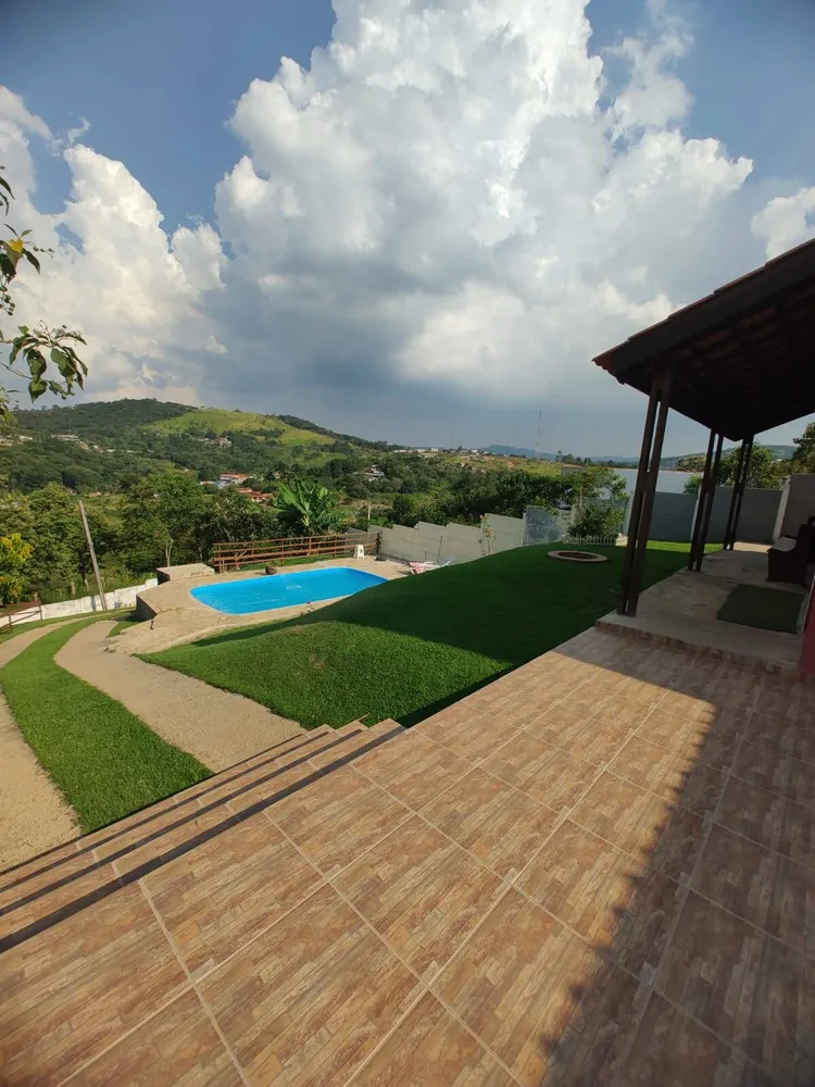 Chácara, 2 quartos, 600 m² - Foto 6