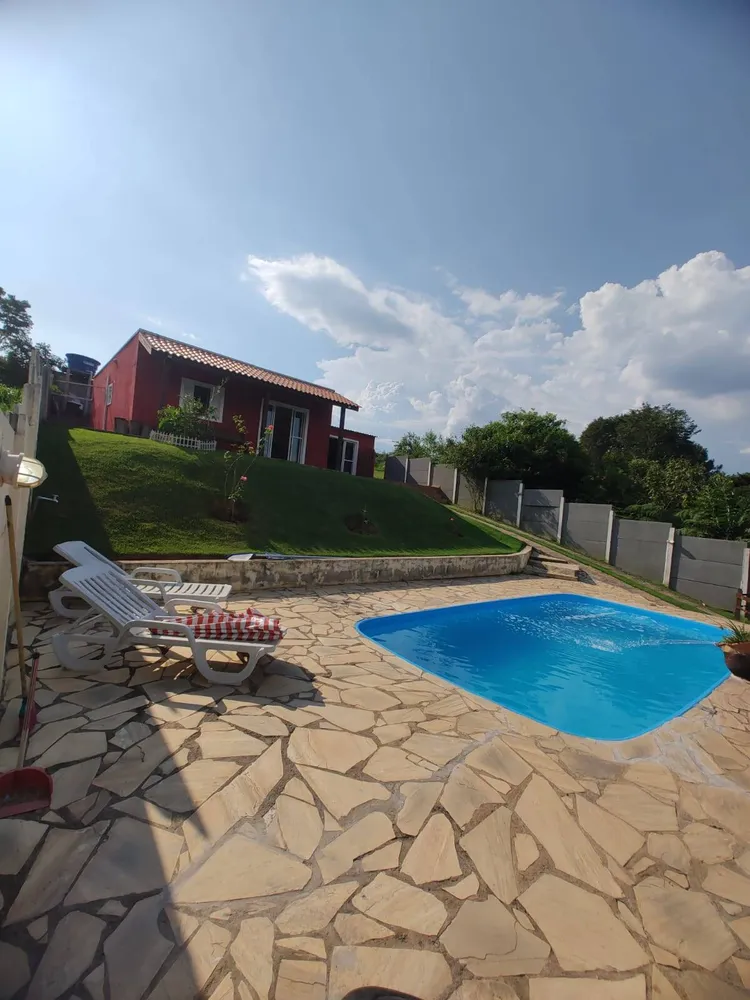 Chácara, 2 quartos, 600 m² - Foto 1