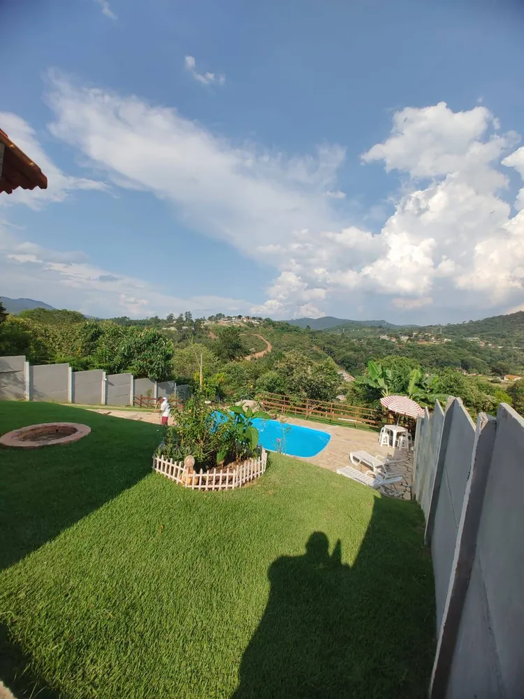Chácara, 2 quartos, 600 m² - Foto 3