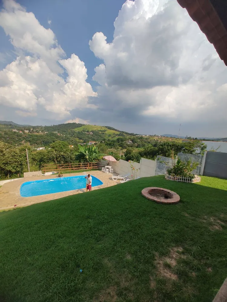 Chácara, 2 quartos, 600 m² - Foto 4