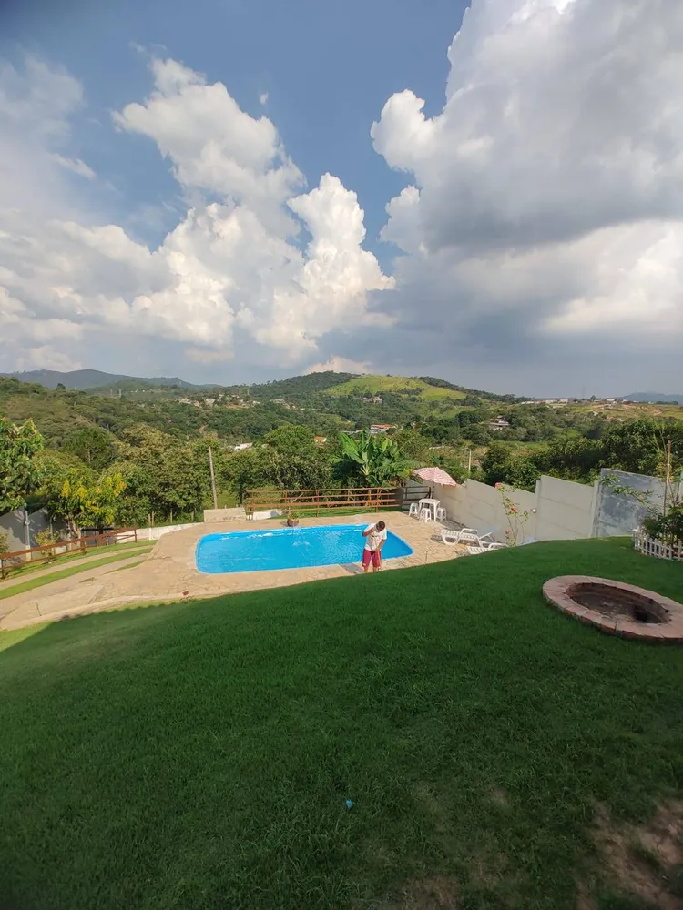 Chácara, 2 quartos, 600 m² - Foto 2