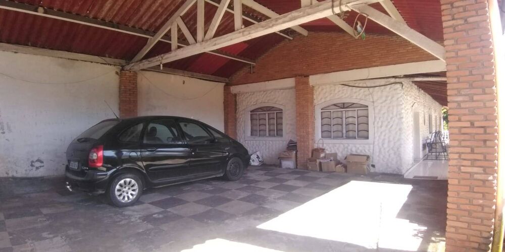 Casa à venda com 3 quartos, 250m² - Foto 7