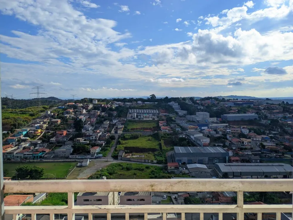 Apartamento, 3 quartos, 67 m² - Foto 6