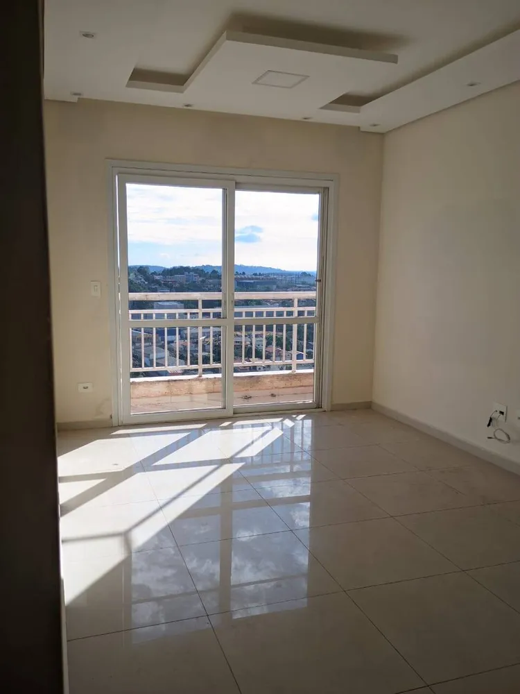 Apartamento, 3 quartos, 67 m² - Foto 1