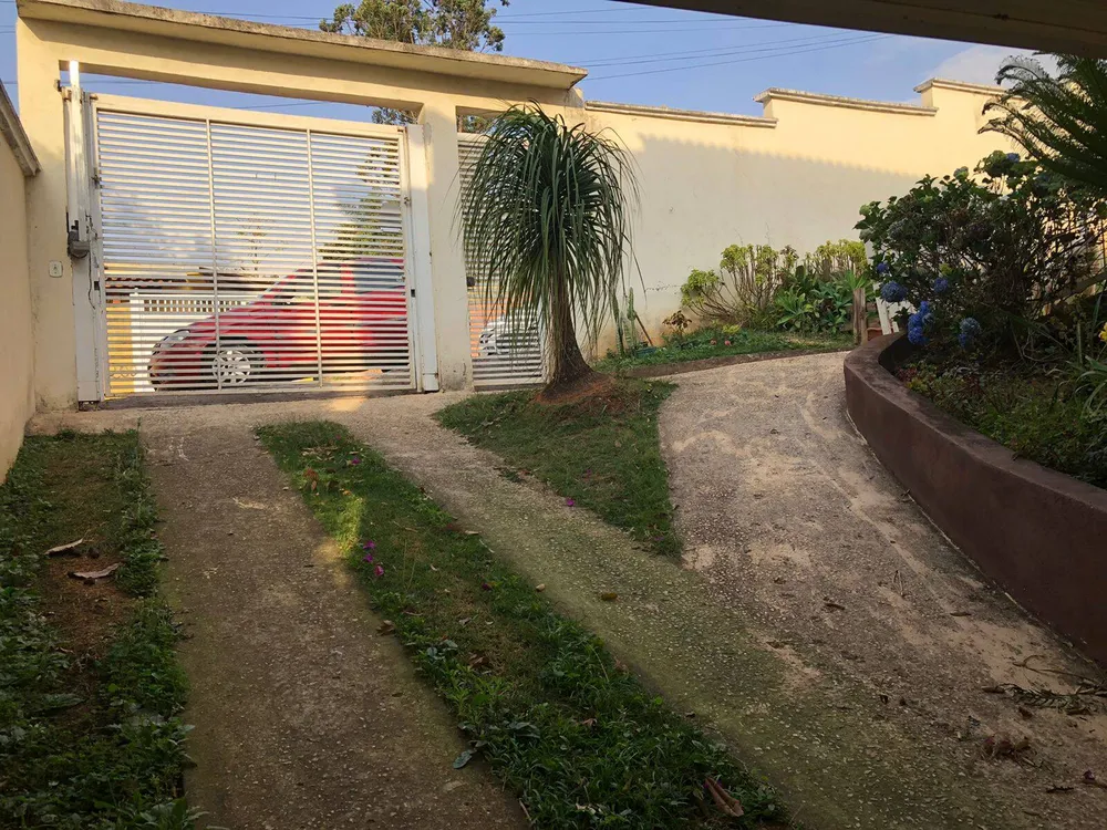 Casa, 3 quartos, 220 m² - Foto 5