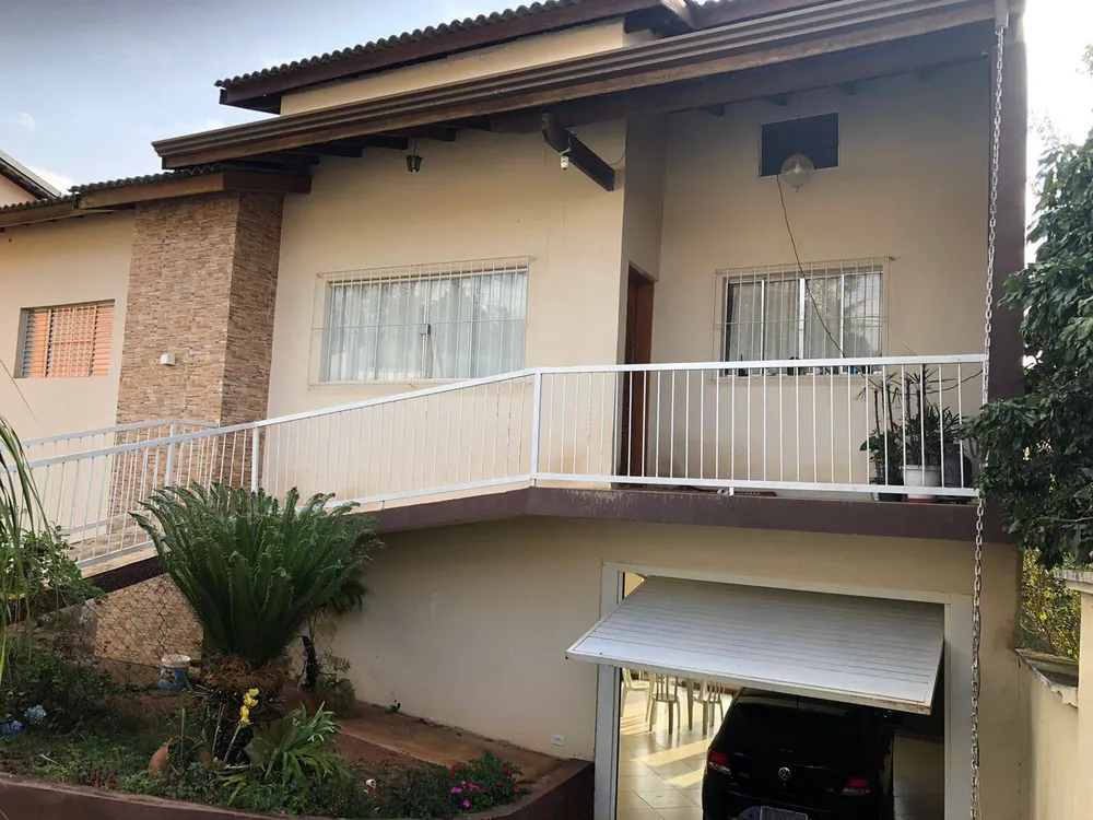 Casa, 3 quartos, 220 m² - Foto 7