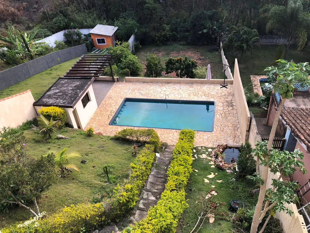Casa, 3 quartos, 220 m² - Foto 3