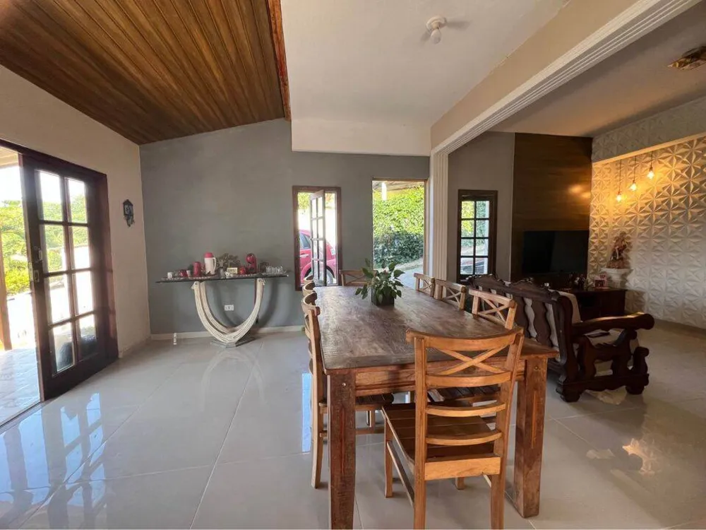 Chácara, 2 quartos, 530 m² - Foto 5
