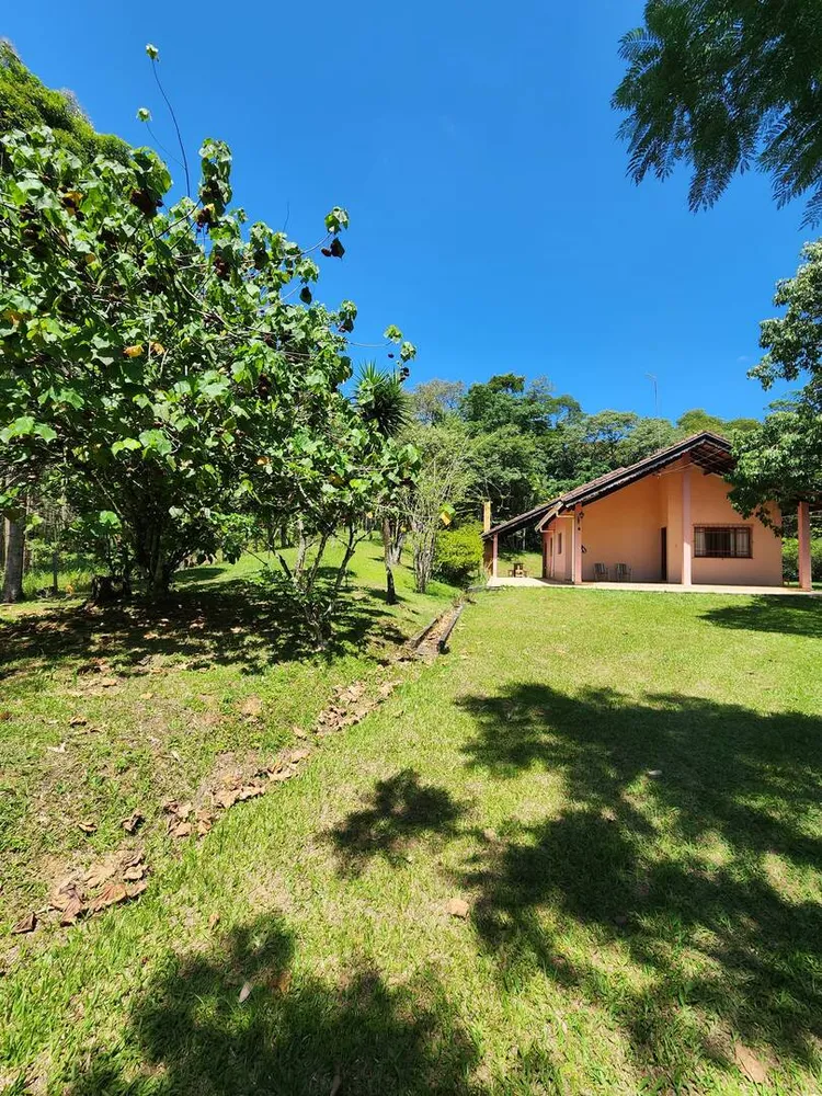 Chácara, 3 quartos, 49 m² - Foto 2
