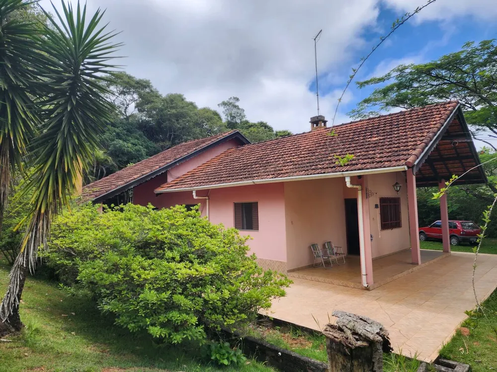 Chácara, 3 quartos, 49 m² - Foto 1