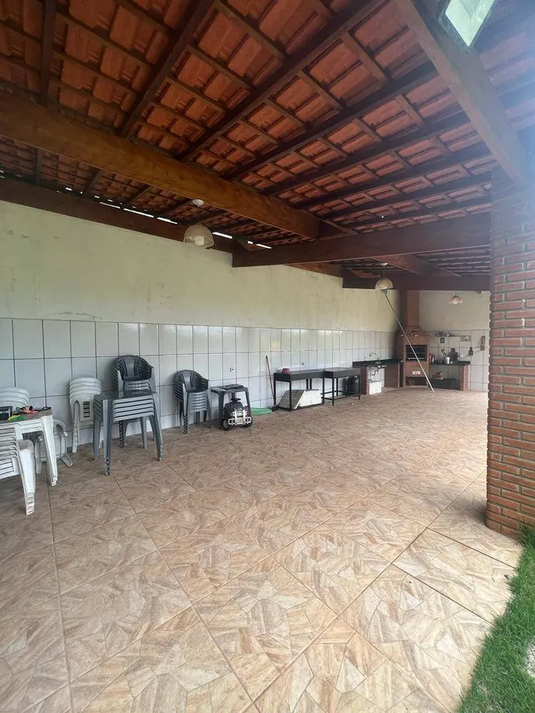 Chácara, 3 quartos, 2300 m² - Foto 6