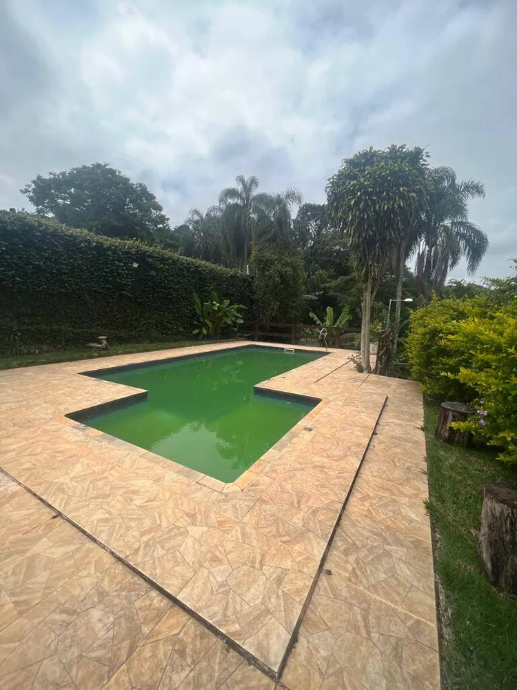 Chácara, 3 quartos, 2300 m² - Foto 3