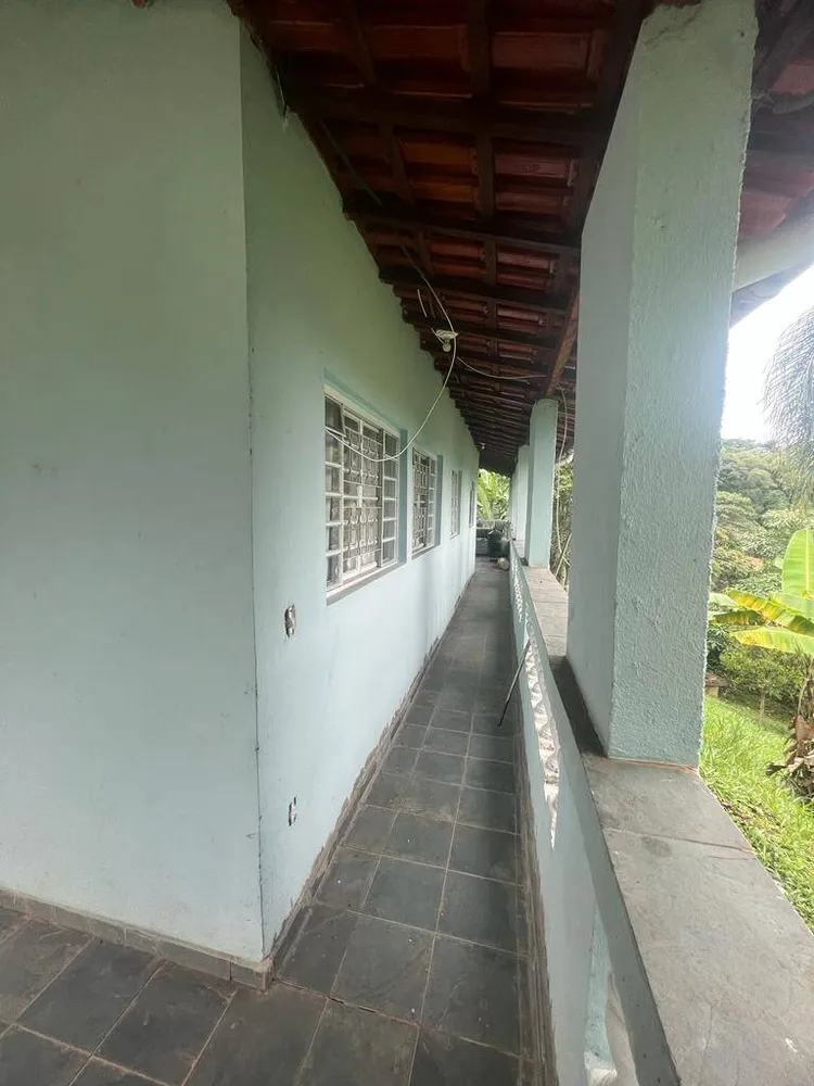 Chácara, 3 quartos, 2300 m² - Foto 7