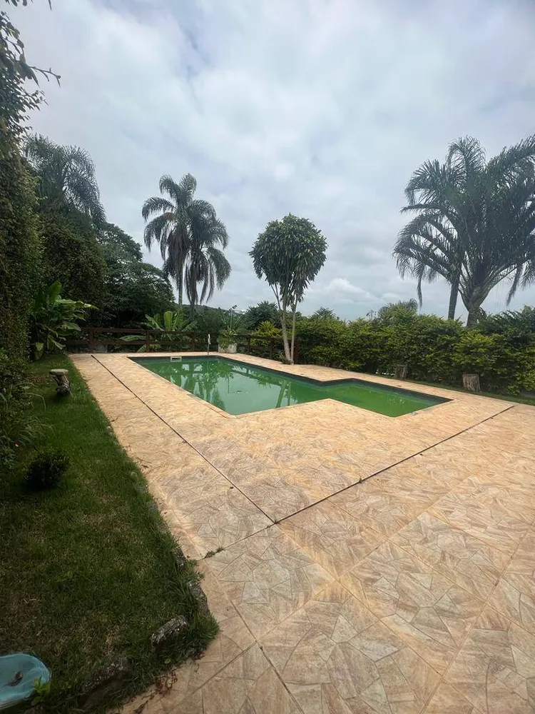 Chácara, 3 quartos, 2300 m² - Foto 2