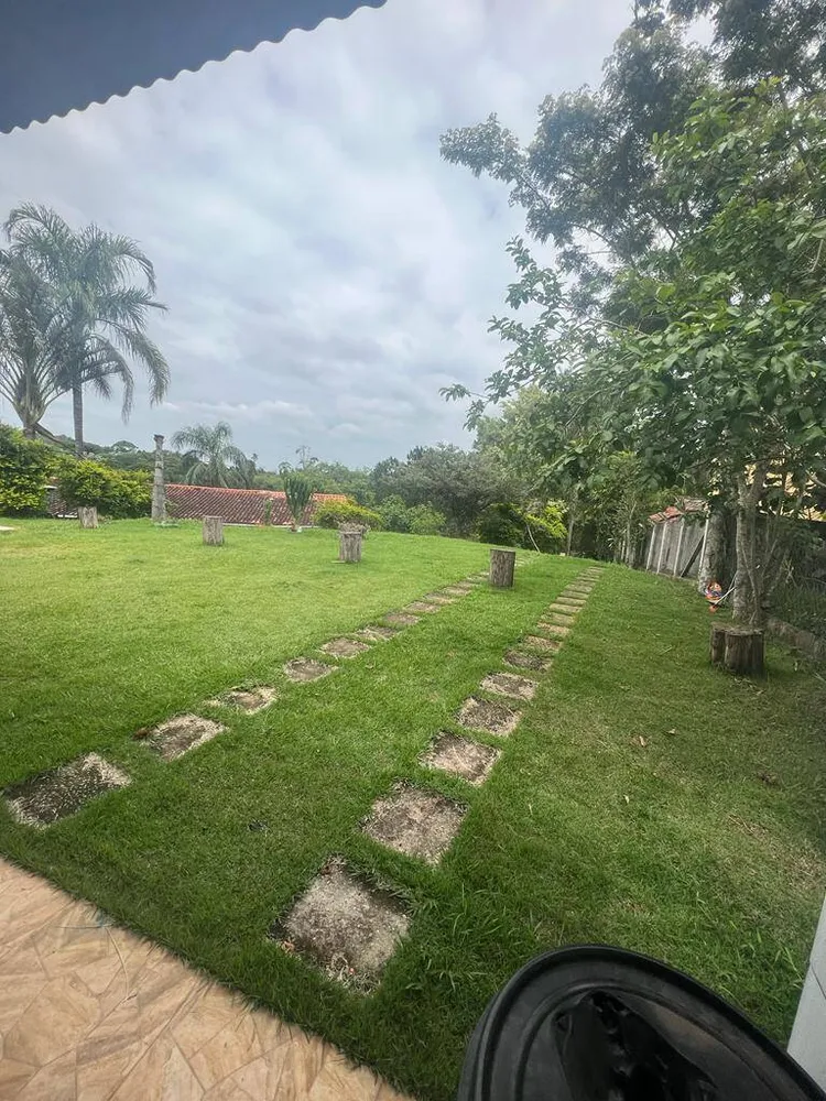 Chácara, 3 quartos, 2300 m² - Foto 5