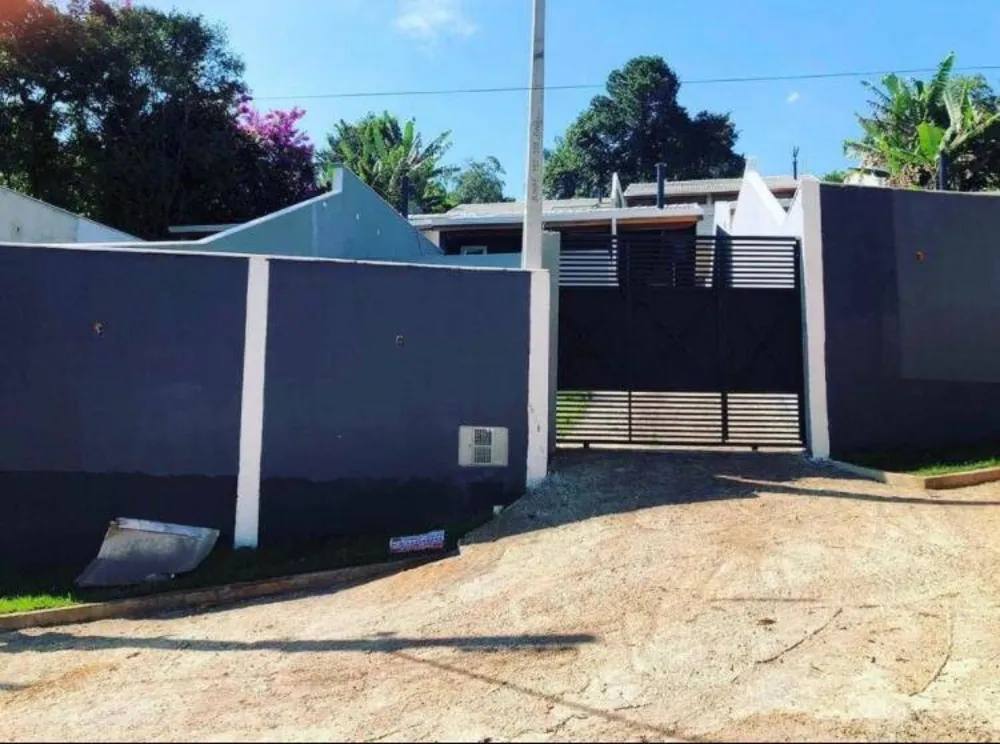 Casa, 112 m² - Foto 1