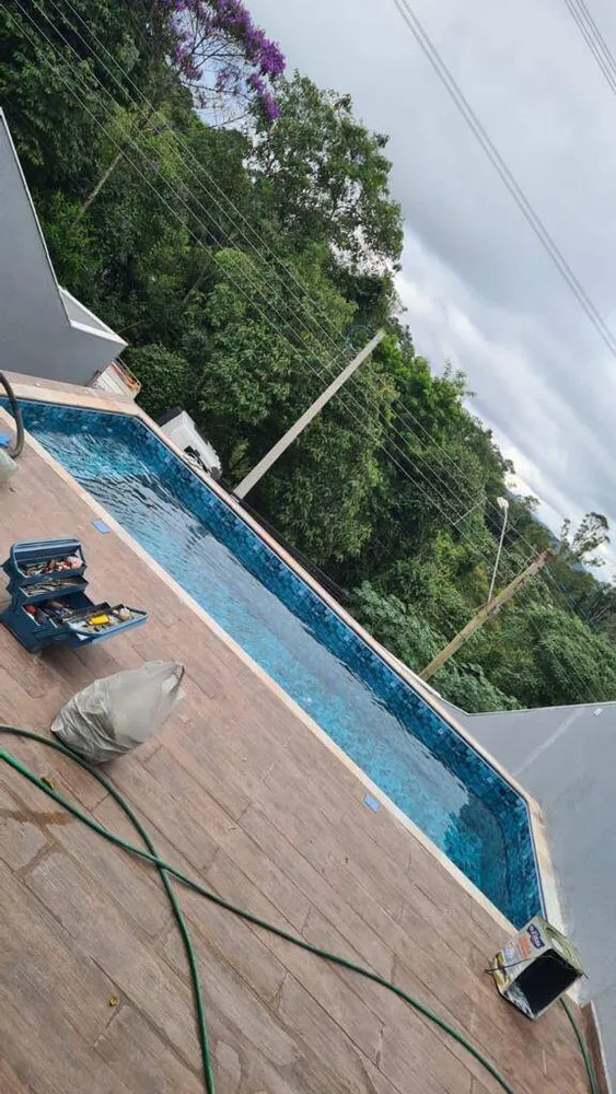 Casa, 112 m² - Foto 4