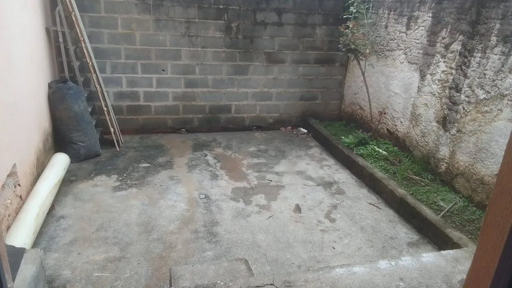 Casa, 2 quartos, 100 m² - Foto 6