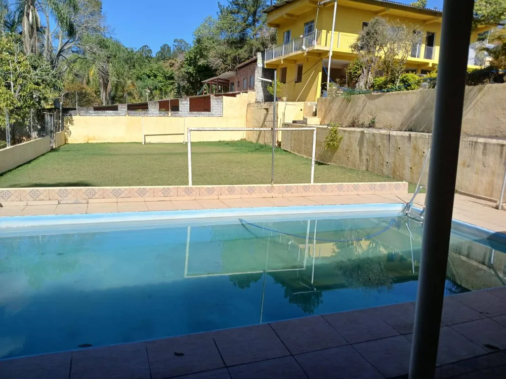 Chácara, 4 quartos, 1500 m² - Foto 5