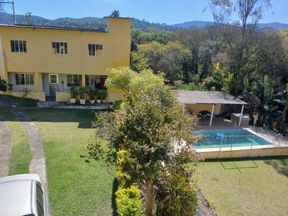 Chácara, 4 quartos, 1500 m² - Foto 4