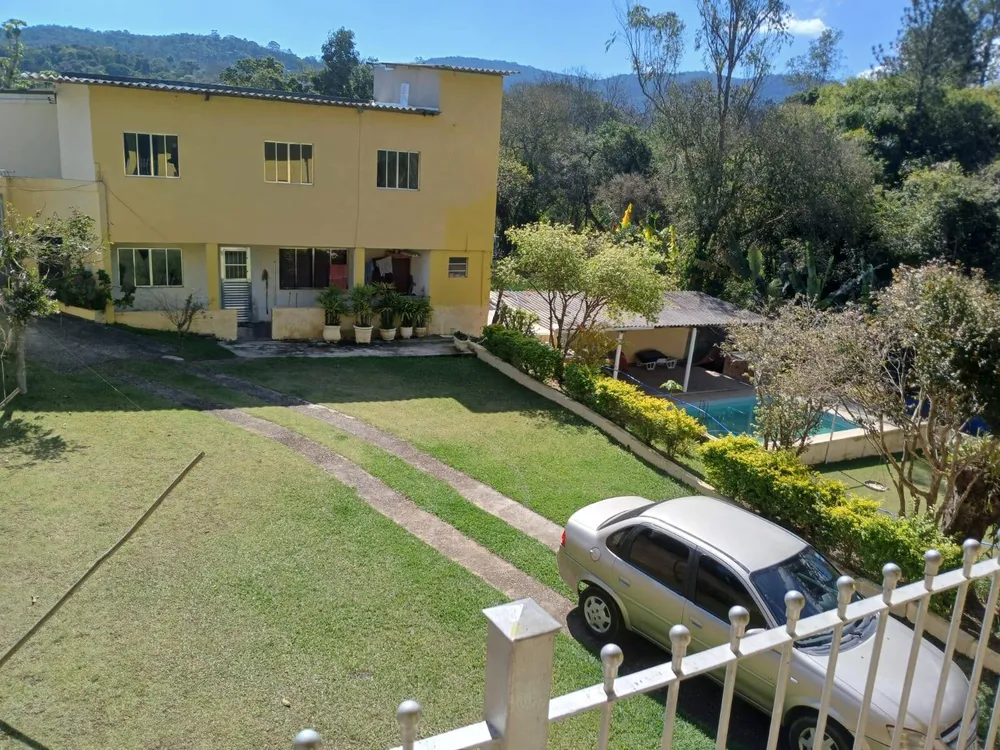 Chácara, 4 quartos, 1500 m² - Foto 2