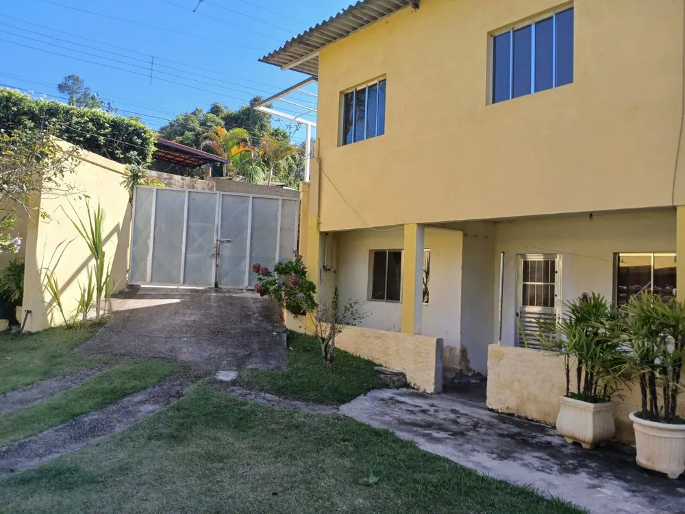 Chácara, 4 quartos, 1500 m² - Foto 3