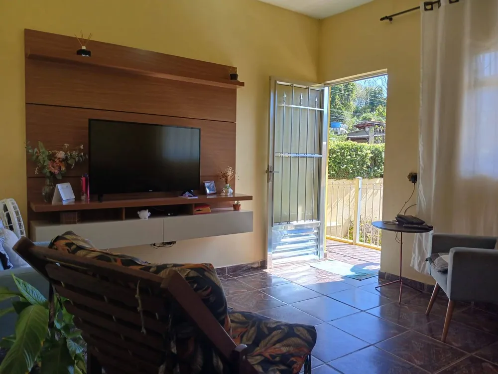 Chácara, 4 quartos, 1500 m² - Foto 6