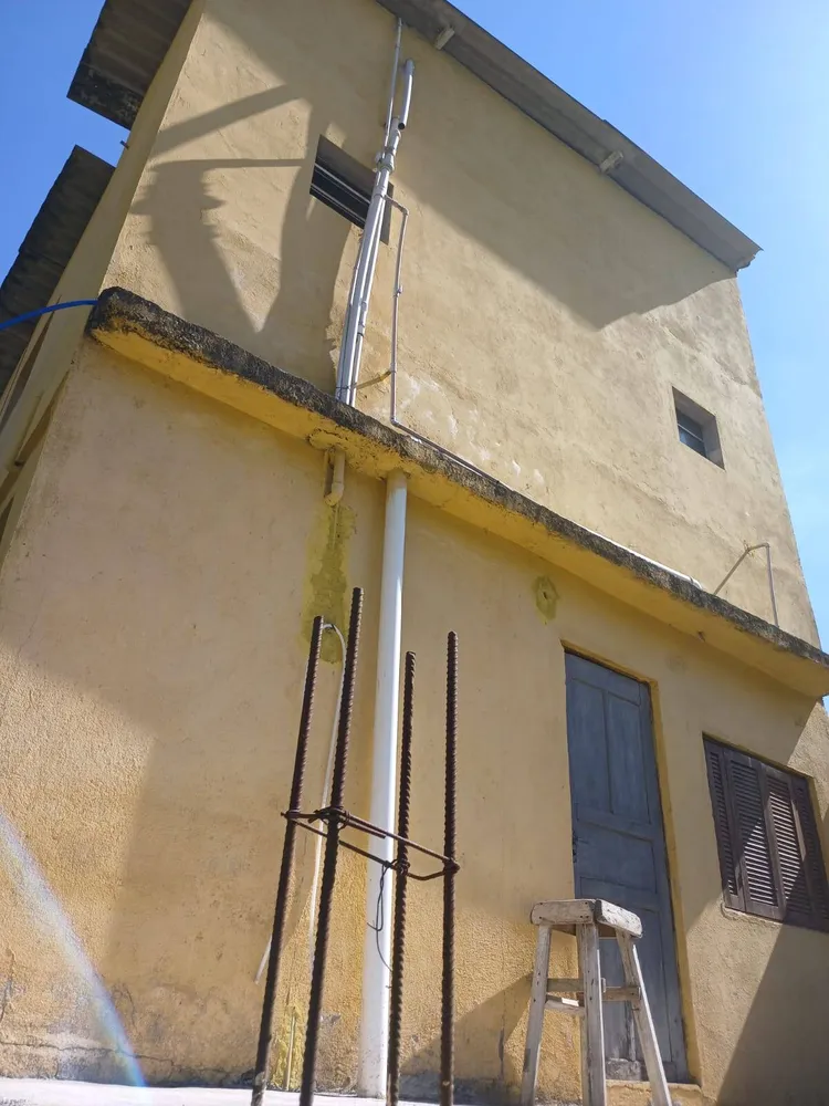 Chácara, 4 quartos, 1500 m² - Foto 8