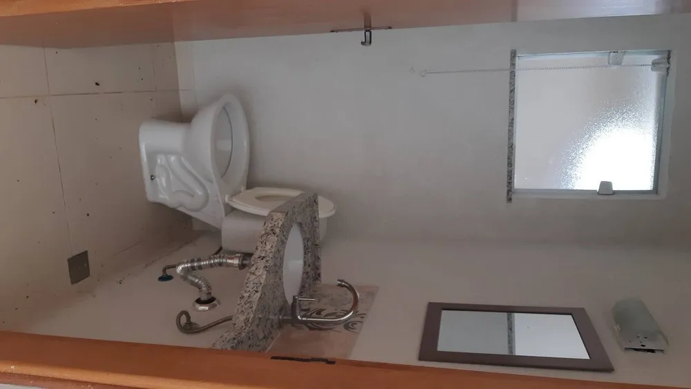 Casa, 3 quartos, 101 m² - Foto 8