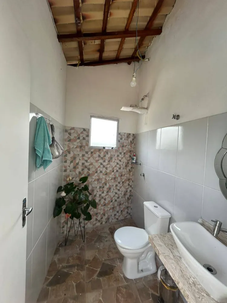 Casa, 3 quartos, 200 m² - Foto 7
