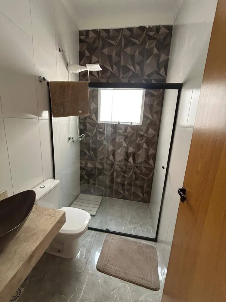 Casa, 3 quartos, 200 m² - Foto 8