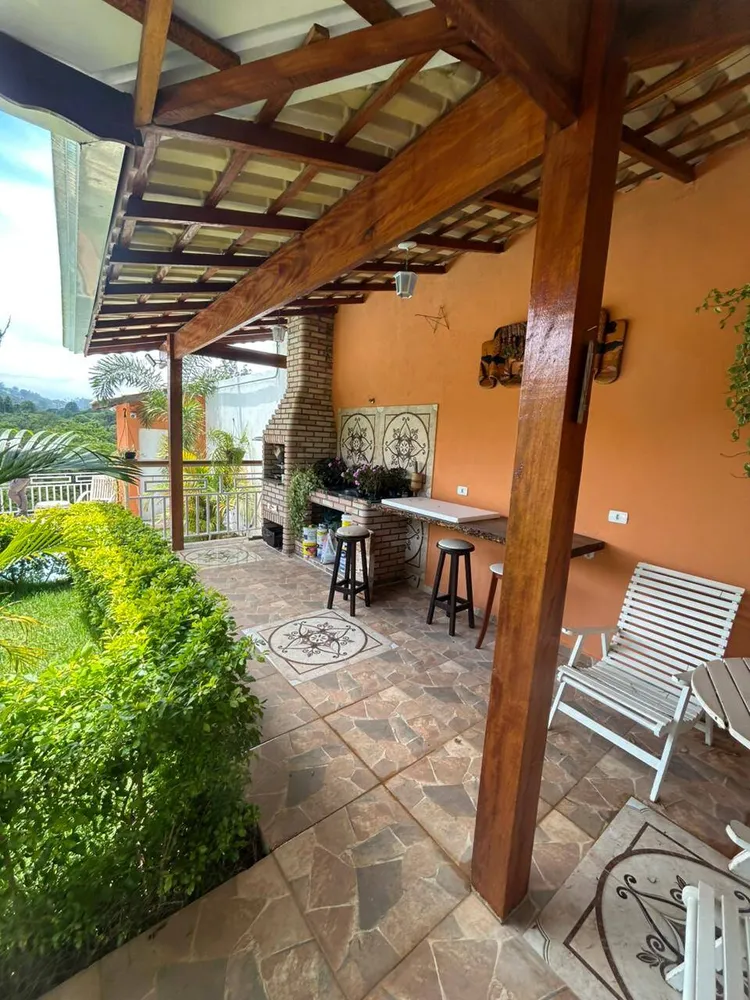 Casa, 3 quartos, 200 m² - Foto 6