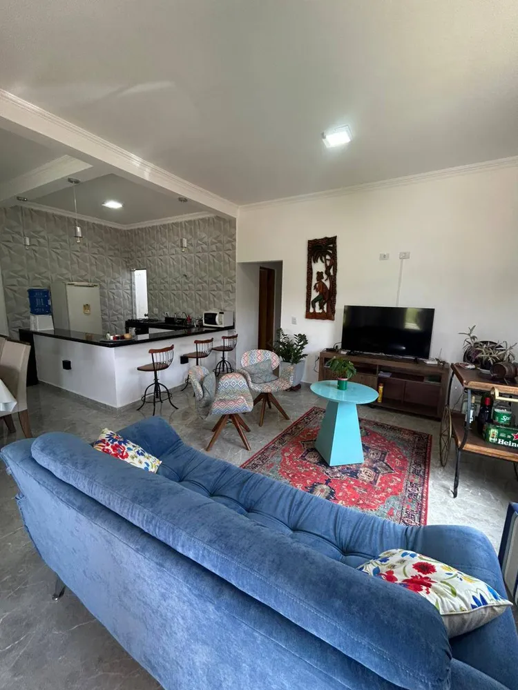Casa, 3 quartos, 200 m² - Foto 5
