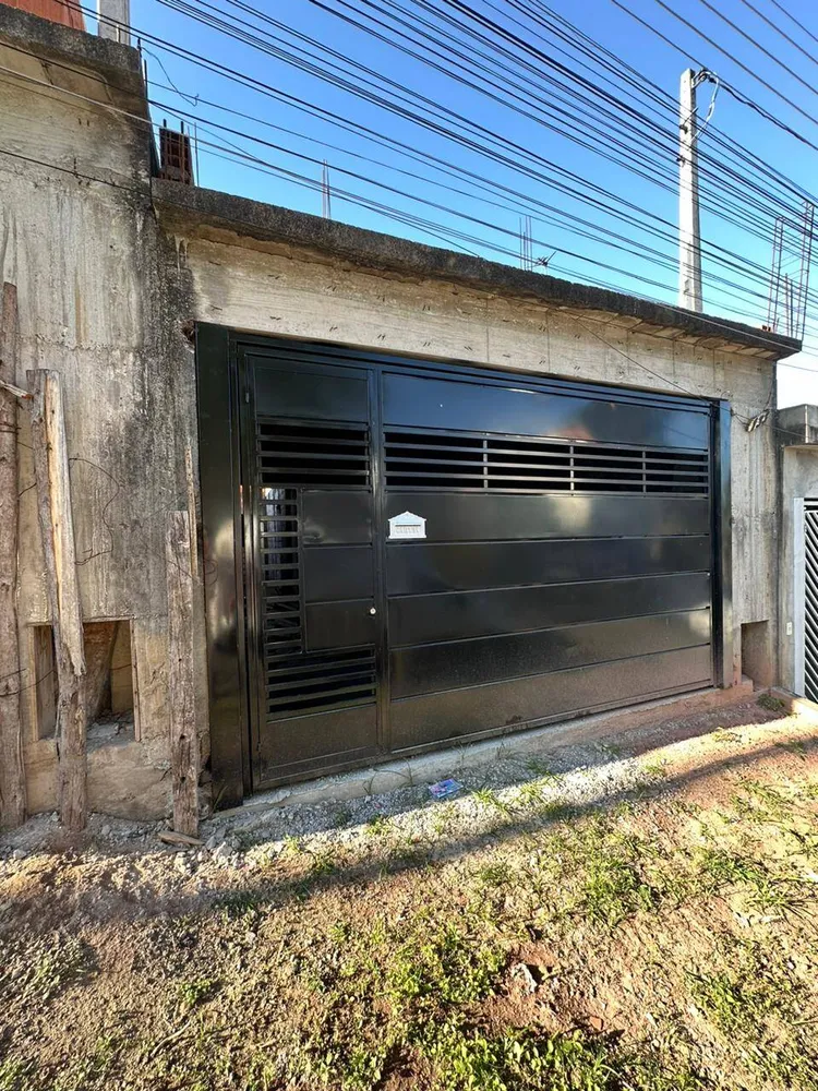 Casa, 4 quartos, 400 m² - Foto 1