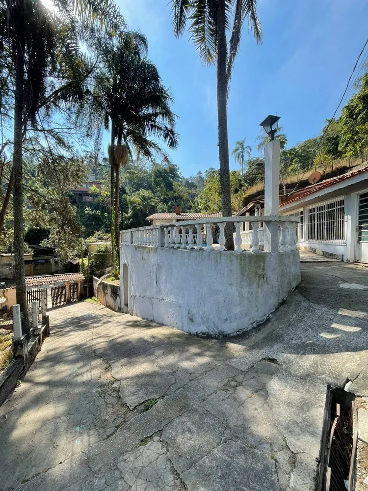 Chácara, 5 quartos, 2100 m² - Foto 2