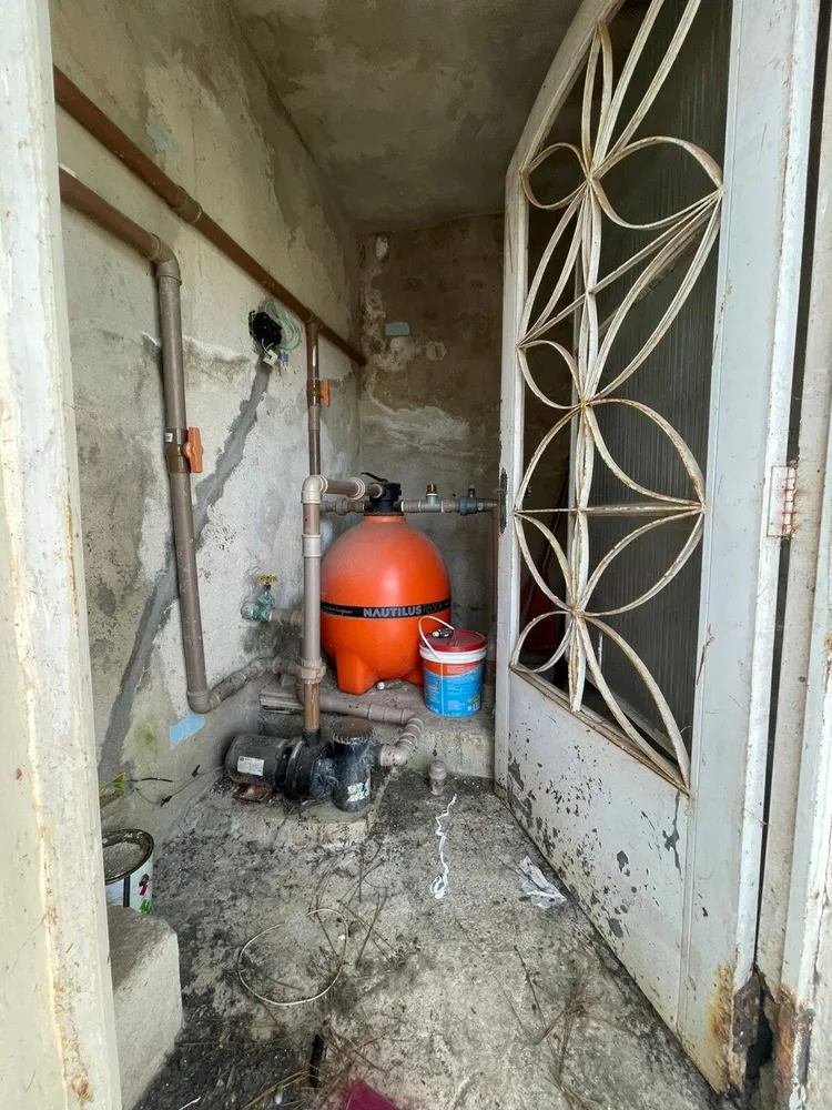 Chácara, 5 quartos, 2100 m² - Foto 4