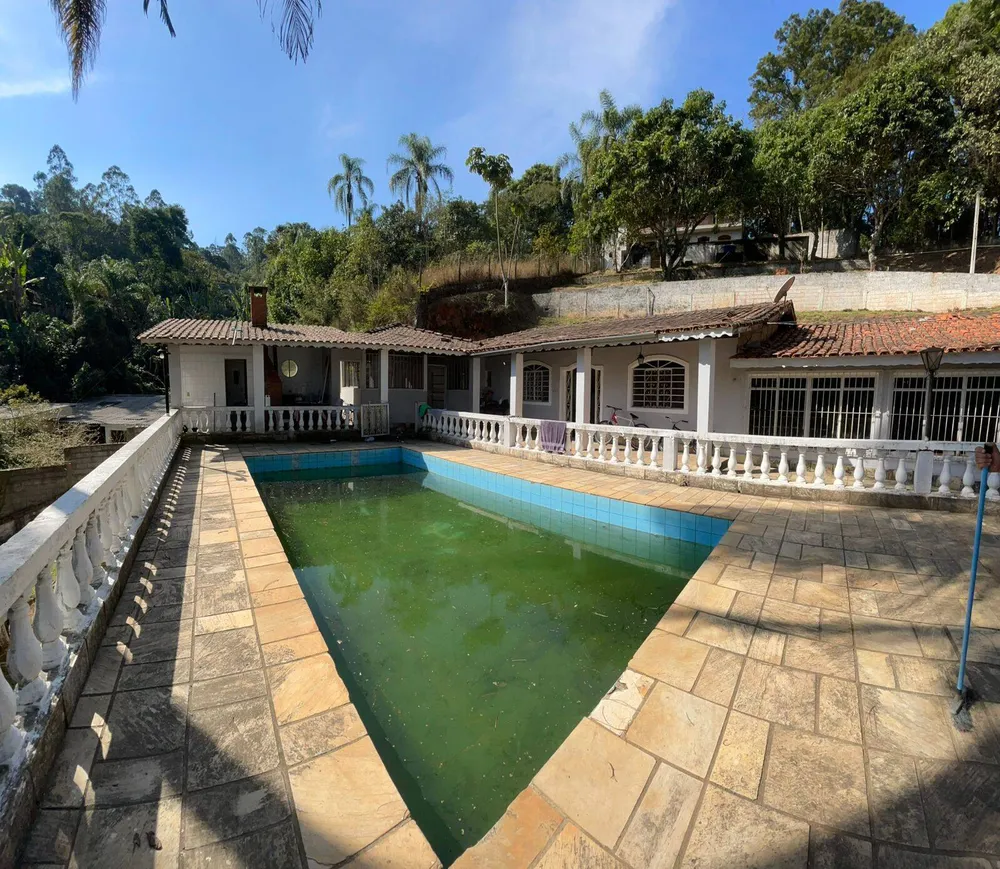 Chácara, 5 quartos, 2100 m² - Foto 5