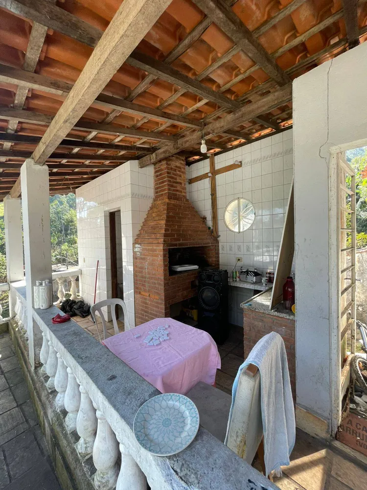 Chácara, 5 quartos, 2100 m² - Foto 7
