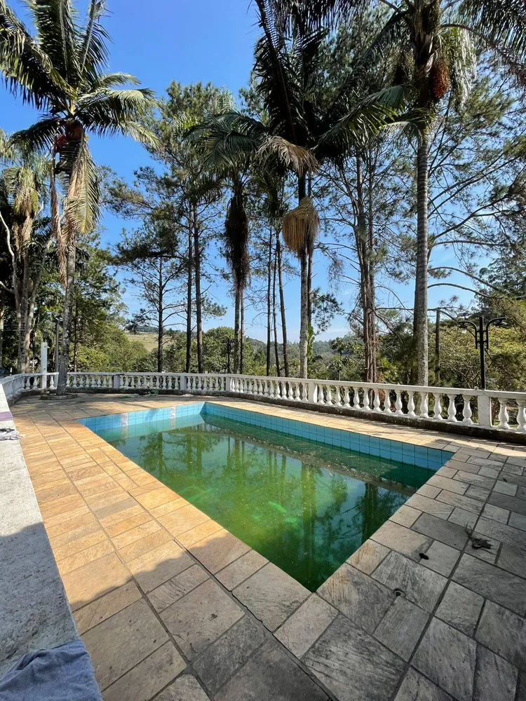 Chácara, 5 quartos, 2100 m² - Foto 1