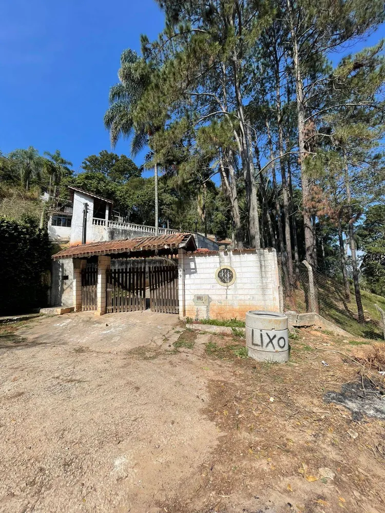 Chácara, 5 quartos, 2100 m² - Foto 3
