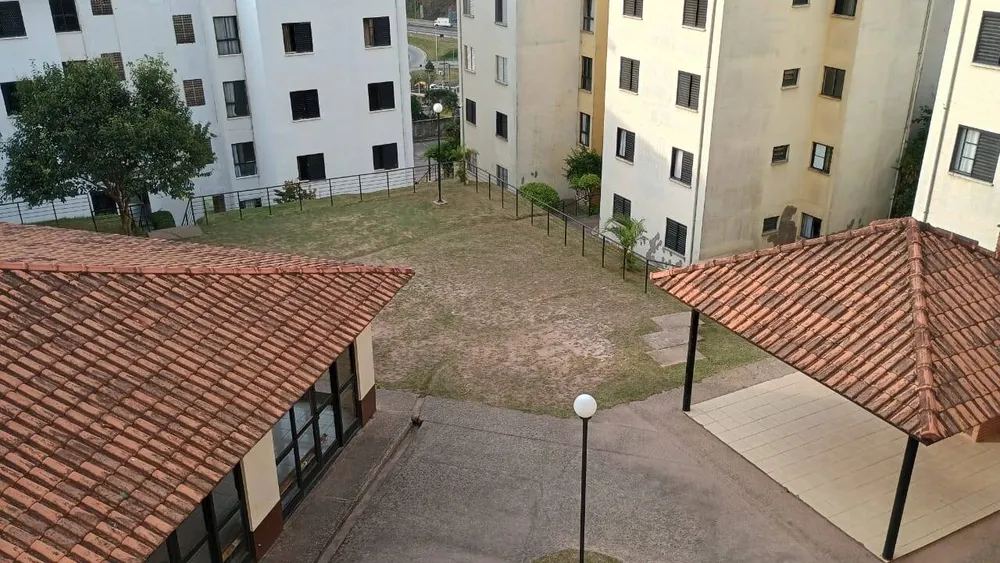 Apartamento, 2 quartos, 45 m² - Foto 6