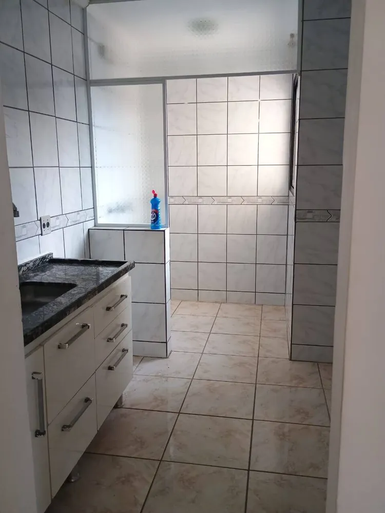 Apartamento, 2 quartos, 45 m² - Foto 4