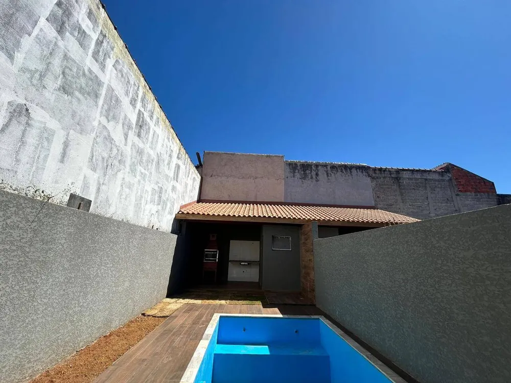 Casa, 2 quartos, 175 m² - Foto 2