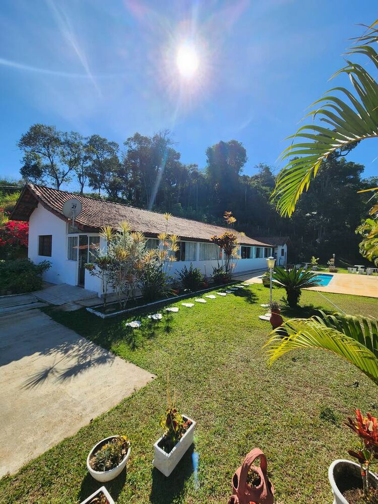 Chácara à venda com 3 quartos, 35000m² - Foto 2