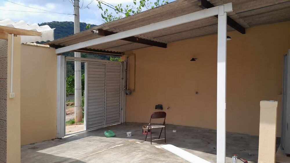 Casa à venda com 1 quarto, 50m² - Foto 3