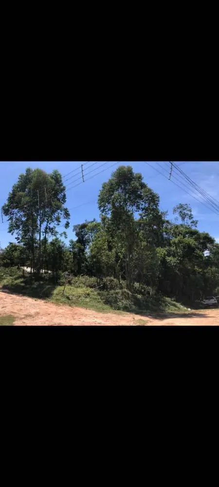Terreno, 1100 m² - Foto 1