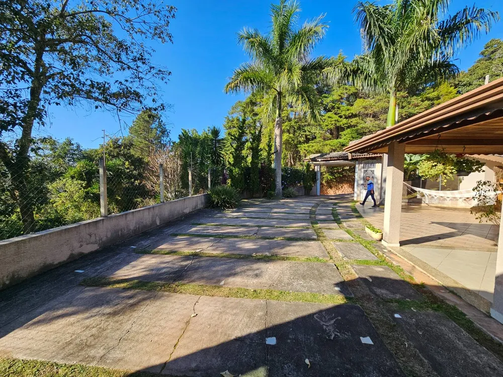 Chácara, 2 quartos, 680 m² - Foto 2